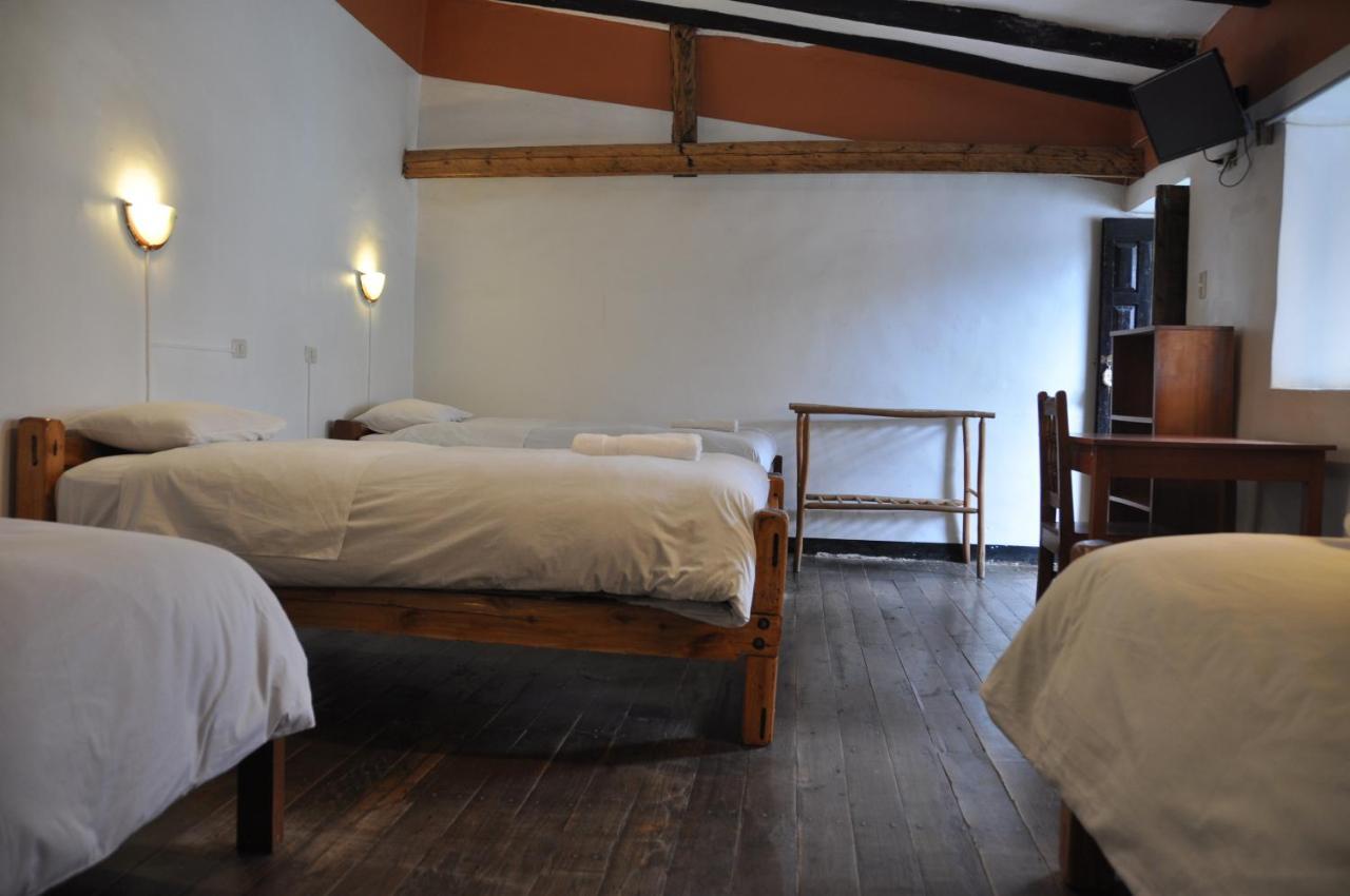 Las Orquideas Ollantaytambo Zewnętrze zdjęcie